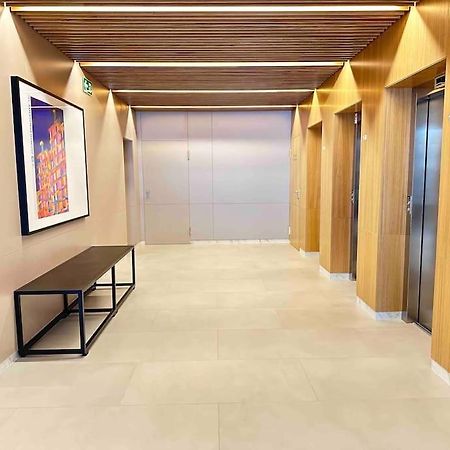 比戈New Port, Free Parking Ybh 5A公寓 外观 照片